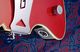 Gretsch G6199 'Billy-Bo' Jupiter Thunderbird